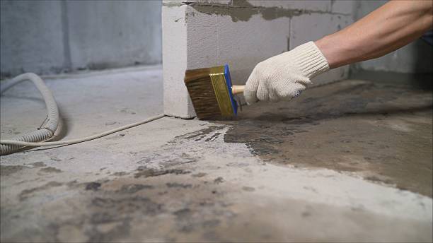 24/7 Emergency Waterproofing experts in Mount Hope, KS